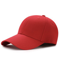 Nouvelle Ère de la Mode Casquette de Baseball de Sport Unisexe Femmes Casquette de Baseball Chapeau Sublimation Baseball Caps