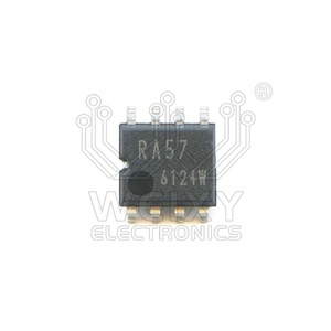 Ra57 eeprom toyota