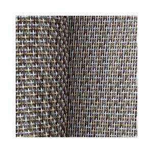 Tissu en maille enduit de PVC de haute qualité pour pantoufles, profils acoustiques souples, tissu mural extensible pour rideaux - Product Image 4