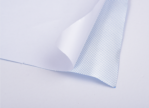 Membrane respirante adhésive/Enveloppe de maison perméable à la vapeur auto-adhésive/Enveloppe murale respirante microporeuse - Product Image 6