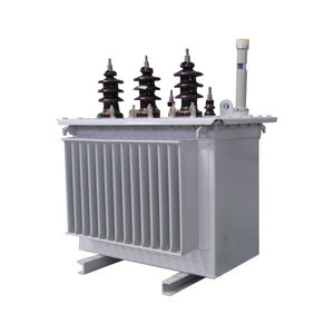 1 МВА 2 МВА 1,5 МВА 1000 кВА 1200 кВА 1250 1500 1000 1600 кВА 33 кВ распределительный трансформатор - Product Image 5