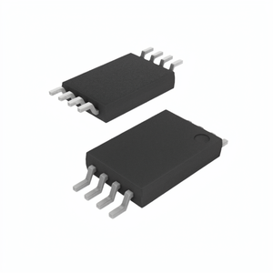 AT24C512-10TU-2.7-T 8 TSSOP หน่วยความจำ ซื้อชิ้นส่วนอิเล็กทรอนิกส์ออนไลน์ของแท้ - Product Image 1