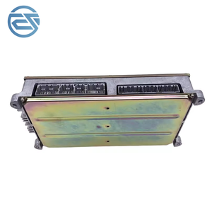 Controlador <span class=keywords><strong>de</strong></span> Excavadora YN22E00149F3, Placa <span class=keywords><strong>de</strong></span> Computadora ECU para SK210-6 SK200-6 SK230-6 SK300-6, Módulo <span class=keywords><strong>de</strong></span> Unidad <span class=keywords><strong>de</strong></span> Control ECU - Product Image 6