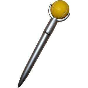 هدية كرة الشاطئ مبتسم تطبيق الأرض ضغط أعلى الأقلام - Product Image 3