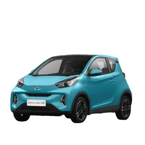 Wholesale Price Chery Ant Mini EV Chery Xiao Ma Yi Mini Car Electric Chery Used Electric Cars From China In Stock
