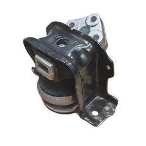Pièces détachées M43 Moteur Droit Support Élastique Pour Peugeot 2008 301 207CC Citroën C3XR <span class=keywords><strong>DS3</strong></span> OE 9801472580 9801472380 - Product Image 1