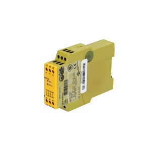 Relais de sécurité 774585, 100% neuf, emballage d'origine, garantie 1 an, stock disponible en entrepôt - Product Image 1