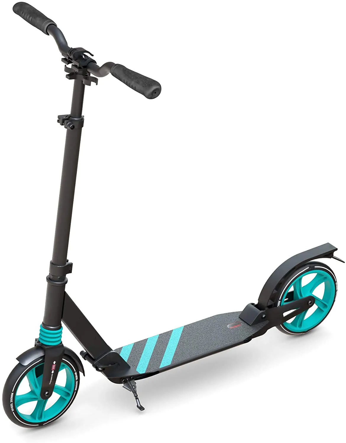 warehouse hot sale Pro display folding scooter