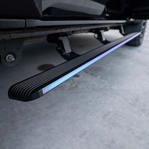 <span class=keywords><strong>Ford</strong></span> Ranger <span class=keywords><strong>Raptor</strong></span> T6 T7 T9 Wilt <span class=keywords><strong>Ram</strong></span> Px1 OEM marchepieds électriques marchepieds latéraux 2016 <span class=keywords><strong>Ford</strong></span> Ranger accessoire - Product Image 2