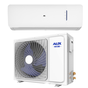 Climatiseur Commercial Inverter 12000 BTU <span class=keywords><strong>Split</strong></span> R32/R410 <span class=keywords><strong>Classe</strong></span> <span class=keywords><strong>A</strong></span>++ à Fréquence Variable avec Télécommande pour Hôtels - Product Image 2
