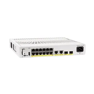 C9200CX-12T-2X2G YuFan untuk Modul cisco C9200CX-12T-2X2G modul cisco