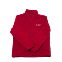 Veste polaire de travail polaire hiver mode personnalisée bon marché, vente en gros