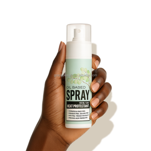 Peinado Sleek It Iron Straight Heat <span class=keywords><strong>Spray</strong></span> - Product Image 1