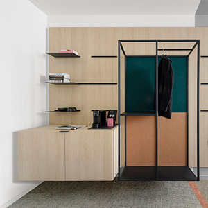 ที่นอนออกแบบพิเศษสำหรับโรงแรมระดับไฮเอนด์ หัวเตียงหุ้มเบาะ ให้ประสบการณ์การนอนหลับที่หรูหรา ผลิตภัณฑ์โรงแรมดีไซเนอร์ - Product Image 5