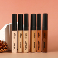 Anti-cernes liquide, maquillage naturel, fond de teint illuminateur, fond de teint liquide waterproof, meilleur anti-cernes à couvrance totale