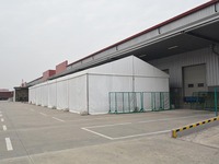 Fantezi hint düğün çadırı dekorasyon düğün çadırı avizeler