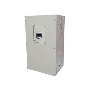 SCH-neider ATS48C48Q นุ่มสำหรับมอเตอร์แบบอะซิงโครนัส altistart 48 480A 230ถึง415V 110เพื่อ355kW - Product Image 1