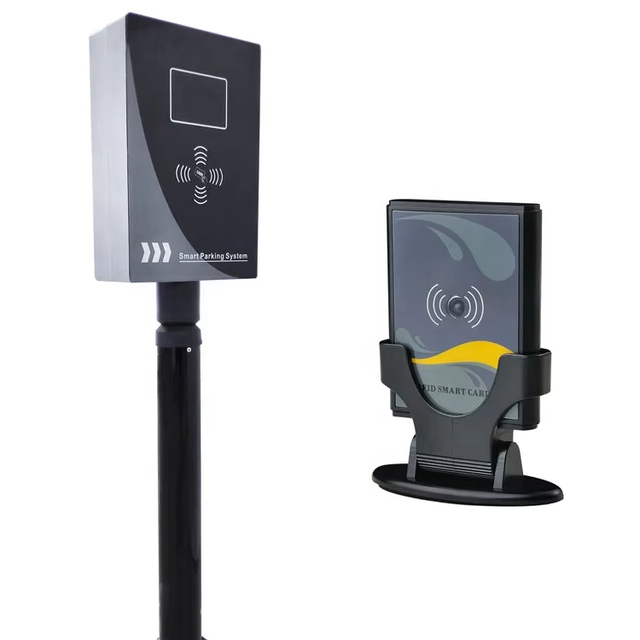Tenet RFC32 Long Range RFID Cards RFID Reader for Parking Systems
