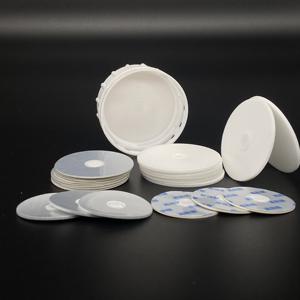 Chemische Verpakking Inductie Ontluchter Folie Voeringen E-PTFE Membraanflessen Ventilatie Aluminiumfolie Afdichting Pe Liner - Product Image 2