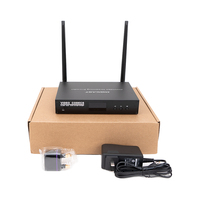 Codificador/Decodificador de Video DMB-8900AU Plus H.265 4K 30fps SDI 1080P 60fps