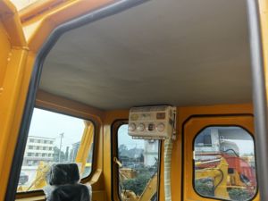 Bulldozer CATD7G Usado en Buenas Condiciones, Listo para Trabajar, Topadora Usada <span class=keywords><strong>de</strong></span> Segunda Mano, Máquina Caterpillar CATD7/D7G - Product Image 6