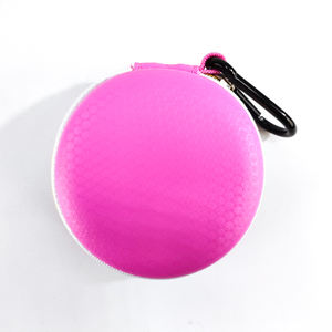 Estuche Organizador de Auriculares Impermeable de EVA, Caja de Almacenamiento para Cables de Datos, <span class=keywords><strong>Mini</strong></span> Caja para Llaves, Portátil - Product Image 4