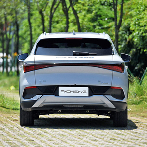 2025 hàng đầu thời trang Nhà Máy bán hàng trực tiếp thiết kế mới Trung Quốc xe EV Pin Xe BYD Nhân Dân tệ bán buôn BYD - Product Image 3