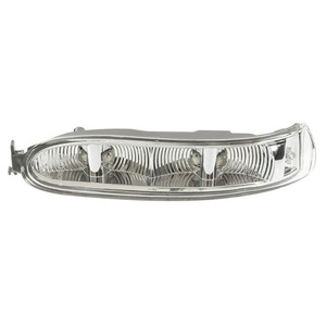 Intermitentes LED para Mercedes-Benz Vito W639 2003-2009, pieza de repuesto ABS izquierda y derecha - Product Image 5