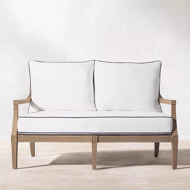 Teak Lover Sofa
