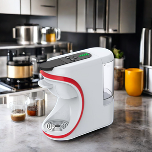 <span class=keywords><strong>Machine</strong></span> à café <span class=keywords><strong>expresso</strong></span> automatique 6 en 1 <span class=keywords><strong>machine</strong></span> à café multi-capsules maison - Product Image 3