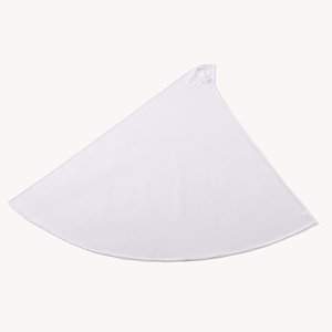 Plain Headscarf Instant Shawl Prayer Abaya Muslim Women Cotton Modest Khimar Hijab Stretch <strong>Kaftan</strong> Wholesale - Product Image 5