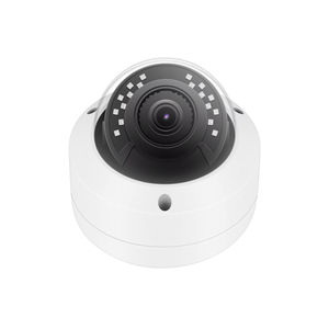 4MP AI ضوء مزدوج اتجاهين PoE Turret كاميرا <span class=keywords><strong>IP</strong></span> كشف الحركة مع CCTV - Product Image 1