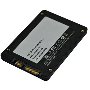 SSD SATAIII da 2,5 Pollici per Lettura e Scrittura Rapida, 128GB 256GB 512GB 1TB 2TB, Disco Rigido Interno a Stato Solido - Product Image 4