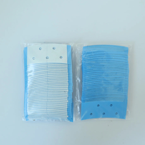 Extenda-Bond <span class=keywords><strong>Plus</strong></span> Tiras Cabello Tupé Cinta Adhesiva Encaje Peluca Cinta Air Flex Mini Extenda-Bond Tape - Product Image 6