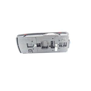 Luce Posteriore APPICHEZIONI GENERALI 156630 Illuminazione - Product Image 4