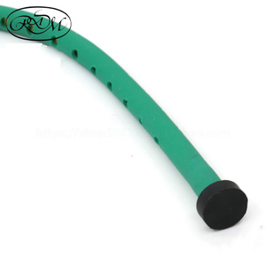 Humidificador de violín verde de alta calidad, humidificador con orificio f, tipo especial para violín, venta al por mayor - Product Image 6