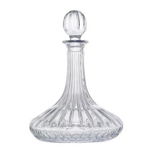 Reniflard à vin en verre au design luxueux de haute qualité de 1,8 L avec <span class=keywords><strong>bouchon</strong></span> - Product Image 2