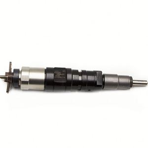 新型柴油机泵共轨喷油器 295050-3300 	 S00036777+02 2950503300 	 S0003677702 - Product Image 4