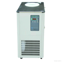 Refroidisseur de circulation de liquide 5L 10L 20L 30L 50L 100L 150L 200L pour évaporateur rotatif