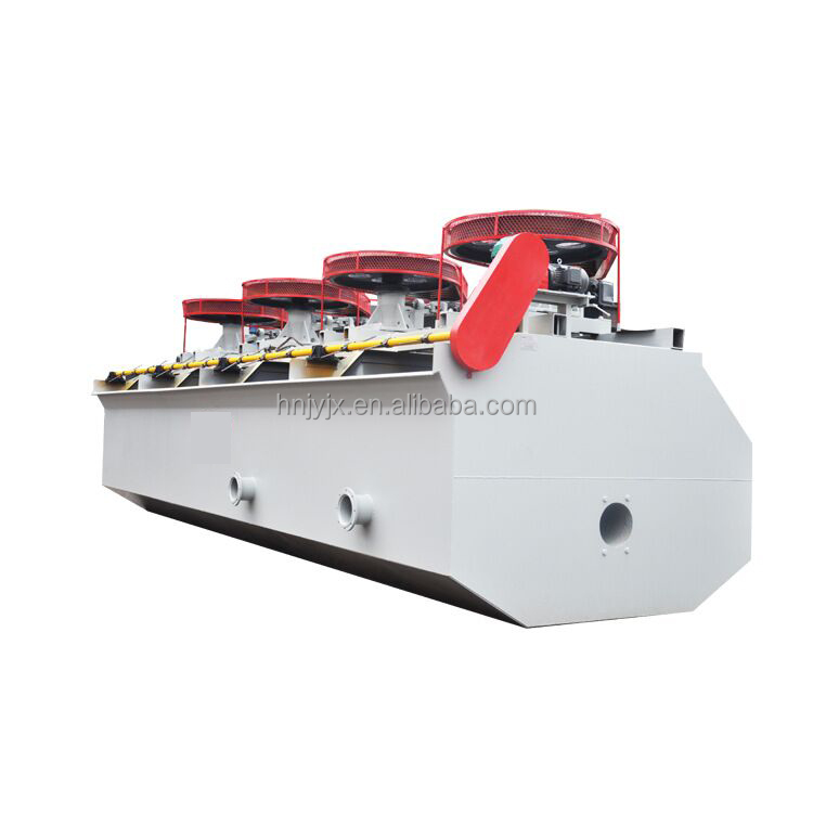 Gold Mining Separating Equipment Sand Washing