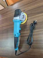 Polisseuse orbitale double action 15 mm 1200 W pour detailing automobile – Vente directe usine, économique