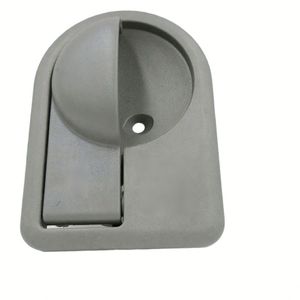 Poignée de porte intérieure avant droite pour Daewoo <span class=keywords><strong>Tico</strong></span>, vente directe d'usine YW824, poignée de porte de voiture, loquet intérieur de voiture. - Product Image 1