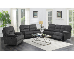 Modern Simple Classic Luxury Leather Lounge Leisure Chair <b>Stool</b> Recliner Foldable Rocking Chair for Bedroom Hotel <b>Bar</b> - Product Image 1