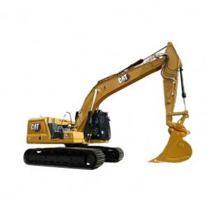 Excavatrices hydrauliques Caterpillar 320 de 20 tonnes pour projets de construction à bas prix - Product Image 1