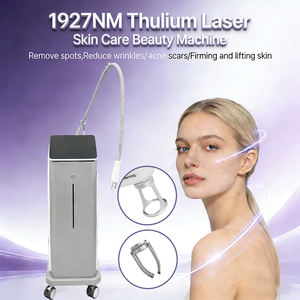 Nueva Máquina Láser Fraccional de Tulio 2026 de 12 Pulgadas 1927nm CO2 para Oxigenación de la Piel, Antienvejecimiento y Eliminación de Arrugas, Estacionaria de Alto Rendimiento - Product Image 5