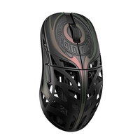 Souris de jeu WLMOUSE Strider en alliage de magnésium ultra-légère