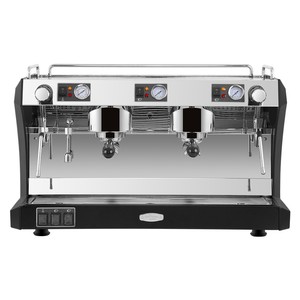 เครื่องชงกาแฟเอสเพรสโซคู่คุณภาพสูง CRM3120C ขายดี - Product Image 1