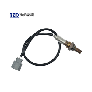 Phụ Kiện Xe Hơi Chất lượng cao phía trước O2 cảm biến oxy cho Hyundai Sonata thế hệ thứ chín 39210-2g105 - Product Image 2