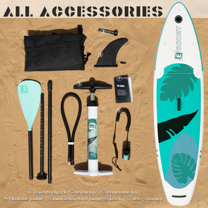 <span class=keywords><strong>Tabla</strong></span> de <span class=keywords><strong>Paddle</strong></span> <span class=keywords><strong>Surf</strong></span>, <span class=keywords><strong>tabla</strong></span> de sup inflable de 10 '6*32 "* 6" con mochila, paleta de bomba para <span class=keywords><strong>surf</strong></span> - Product Image 2