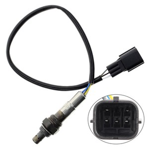 Sensor de oxígeno LF8R-18-8G1 para Mazda 3 2006-2013 Mazda 5 2008-2010 Número de pieza de repuesto YE99-04425 - Product Image 1